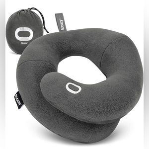 NEW Bcozzy Travel Pillow